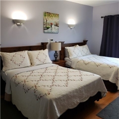 ANTIGONISH EVERGREEN INN