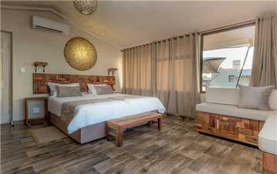 Sossusvlei Lodge Standard Room