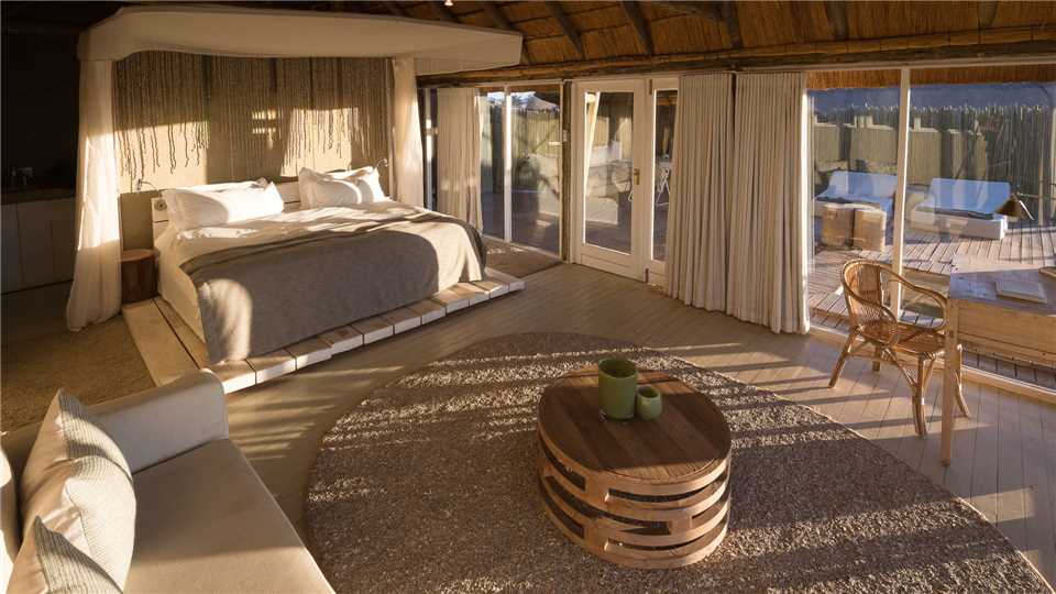 Little Kulala Villa