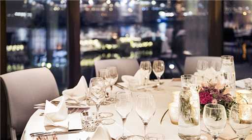 Quality Hotel Waterfront Restaurant