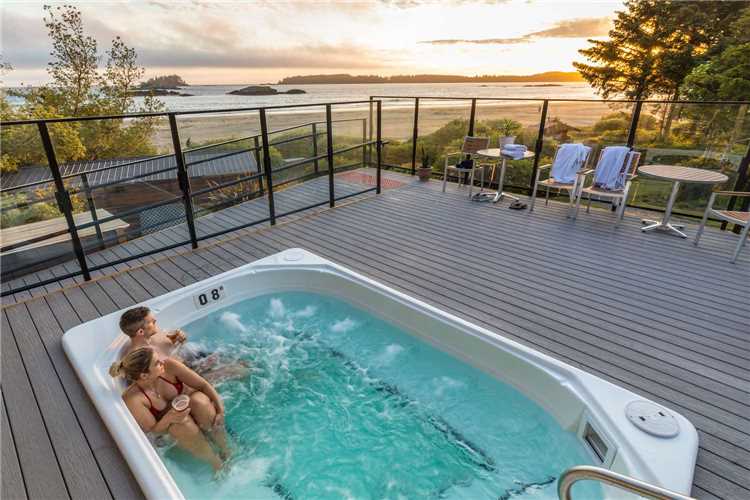Best Western Plus Tin Wis Resort Pool