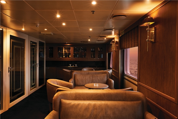 Connoisseurs Corner
