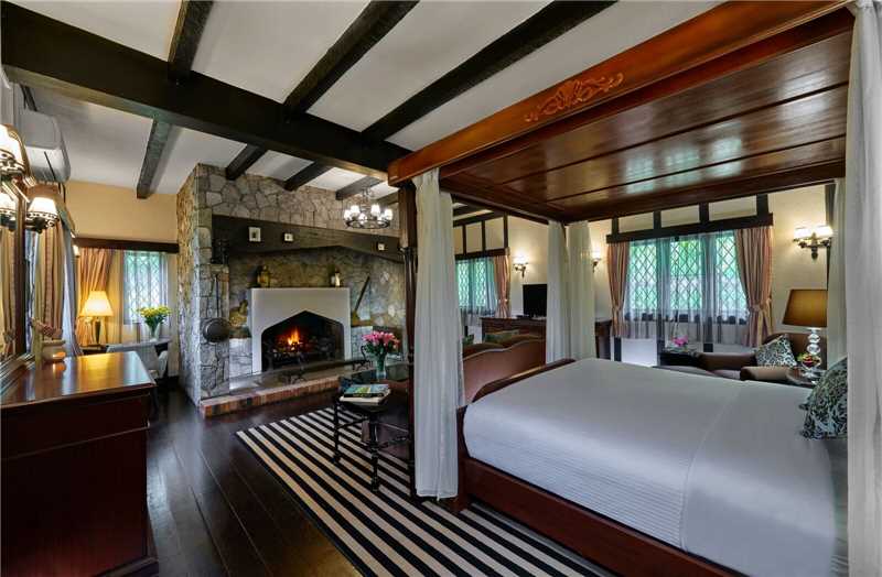 The Lakehouse Suite