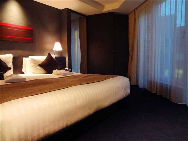 The Gate Hotel Asakusa Kaminarimon by Hulic Doppelzimmer