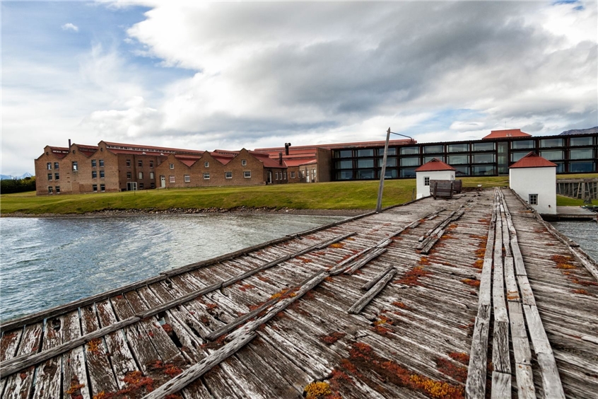Ansicht von The Singular Puerto Natales in Puerto Natales, Chile