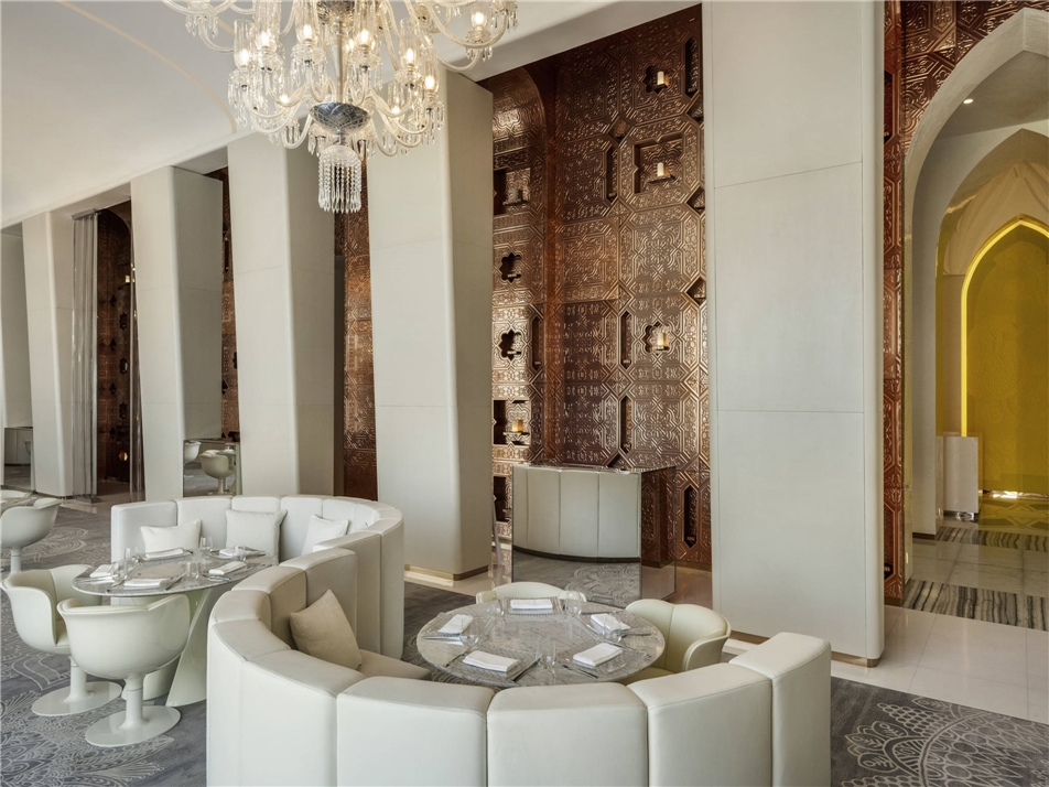 Fairmont Doha
