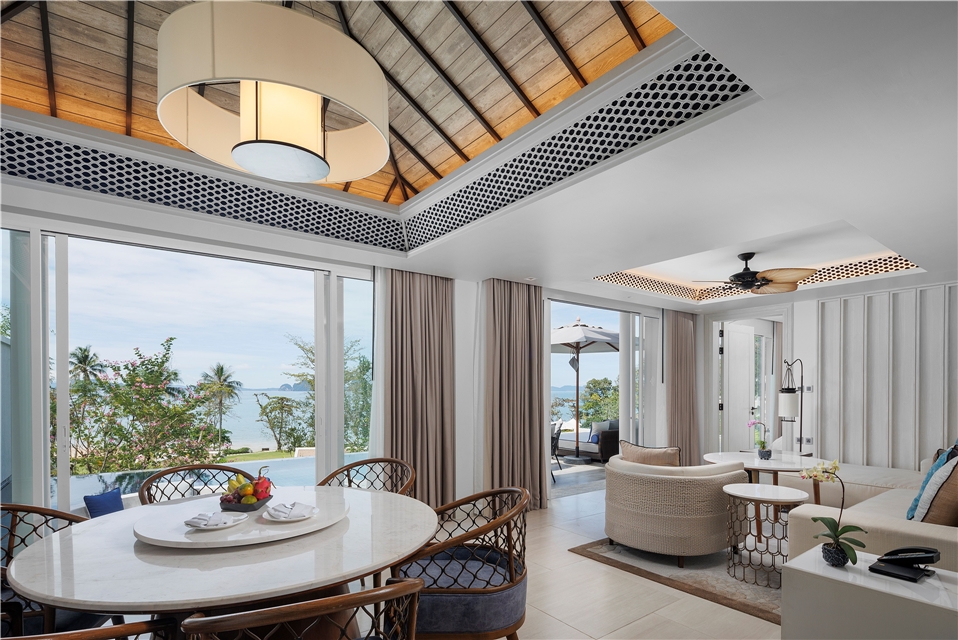 Banyan Tree Krabi - Room