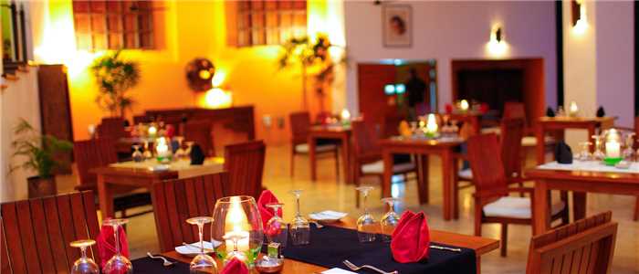 Aditya Resort Restaurant