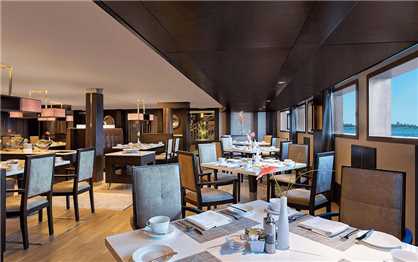 The Oberoi Philae Restaurant