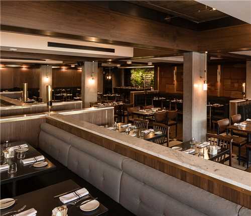William Gray Restaurant