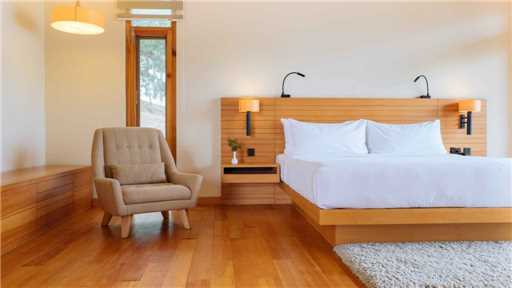 Dhensa Boutique Resort Suite