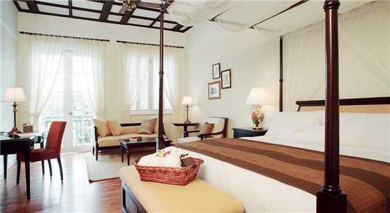 Cameron Highlands Resort Doppelzimmer