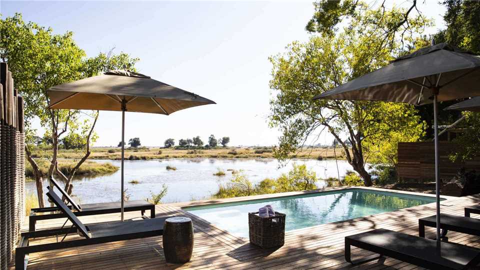 Kings Pool Camp Pool