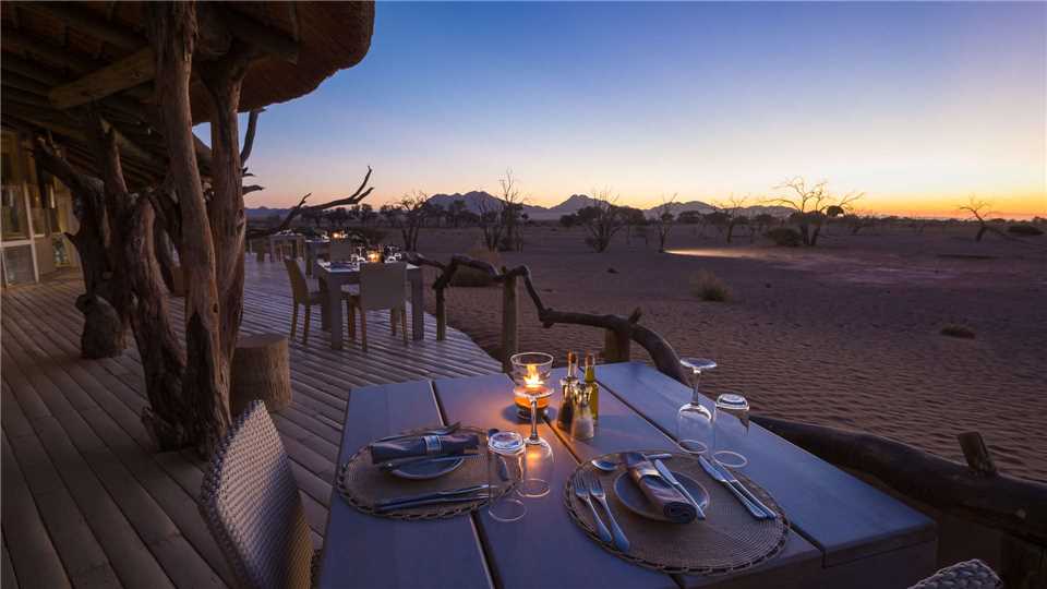 Little Kulala Restaurant