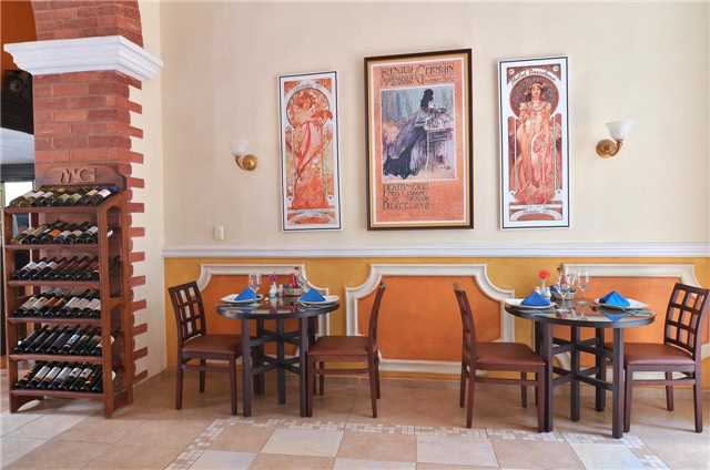Encanto Barcelona Restaurant