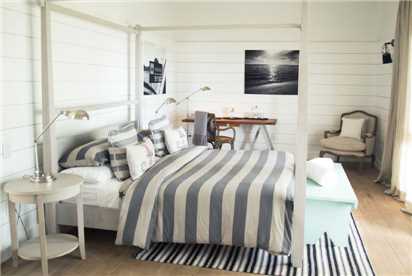 Casa Chic Doppelzimmer