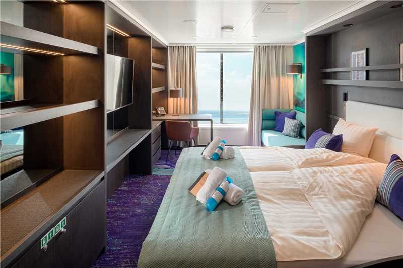 Oceanwide Expedition MS Hondius