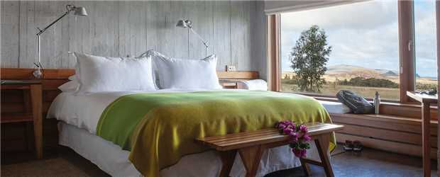 Explora Rapa Nui Zimmer