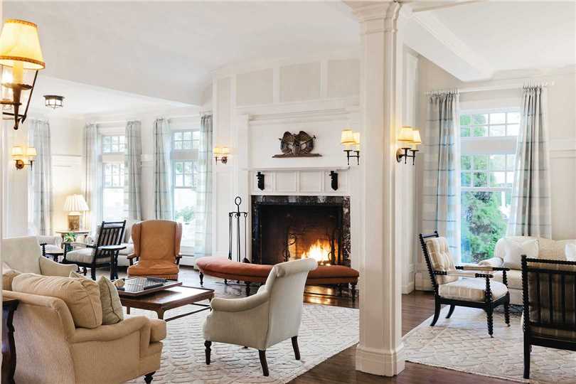 Chatham Bars Inn Lounge