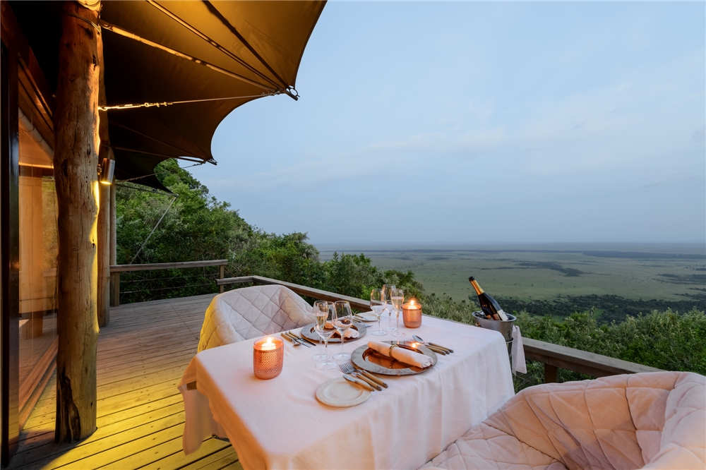 Angama Mara