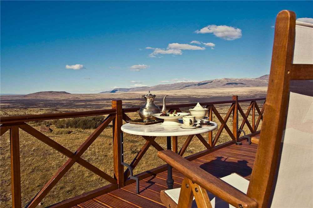Eolo Terrasse