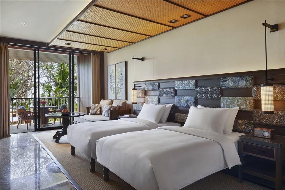 Andaz Bali