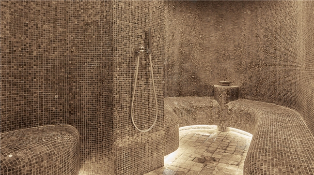 Capella Bangkok Spa