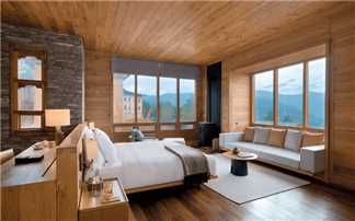Six Senses Paro Suite