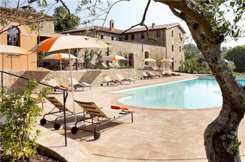 Borgo Dei Conti Resort Pool