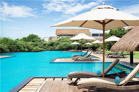 Jetwing Yala Pool