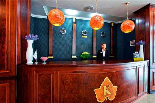 Karagat Restaurant