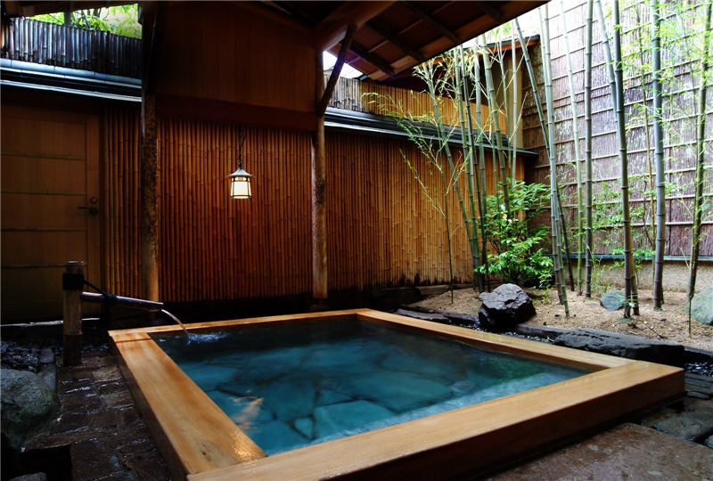 Nishimuraya Honkan