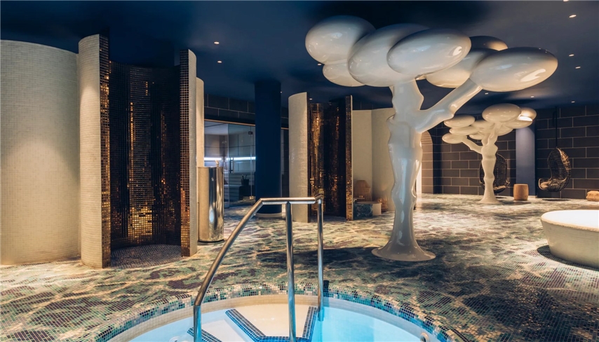 Iberostar Grand Portals Nous Spa