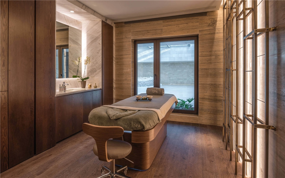 Spa