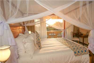 No. 5 Boutique Hotel Doppelzimmer