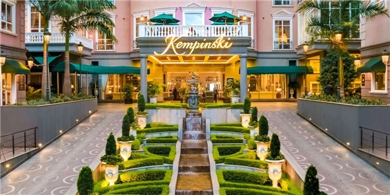 Kempinski