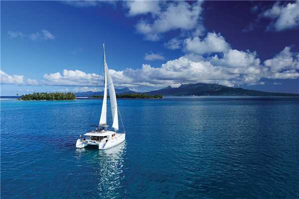 Iti Iti Classic Private Cruise Segelkreuzfahrt