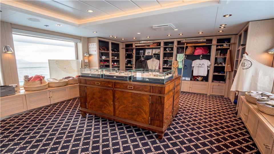 Ventus Australis Shop