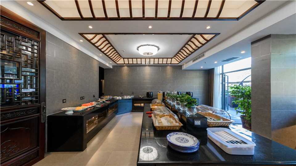 Sulv Lianhua Restaurant