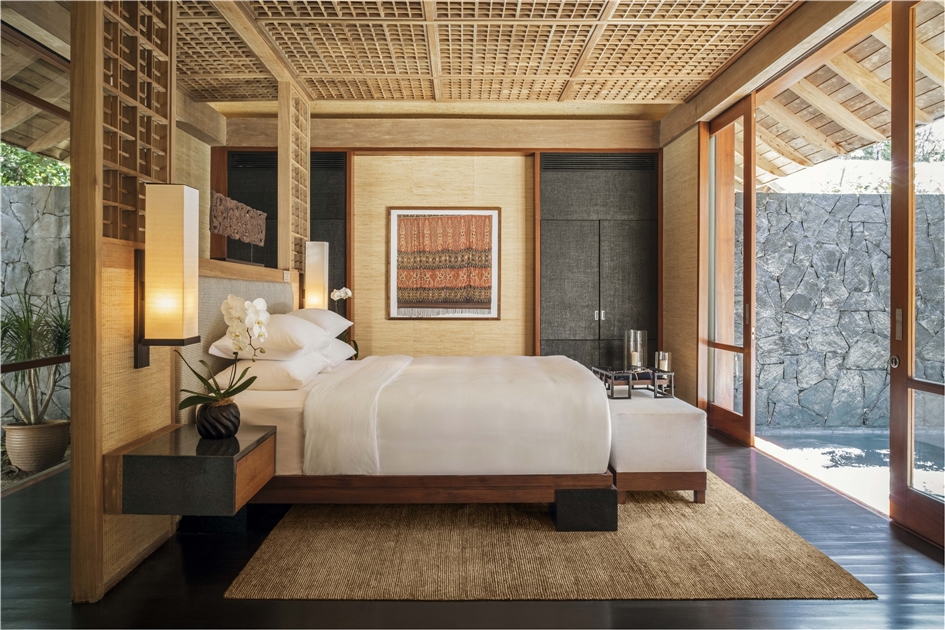 The Datai Villa