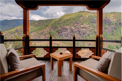 Junior Suite-Balcony