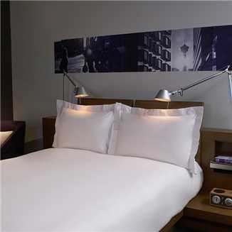 Le Germain Doppelzimmer