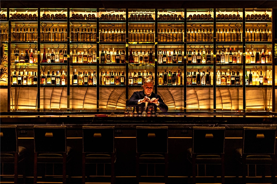 Casino Bar