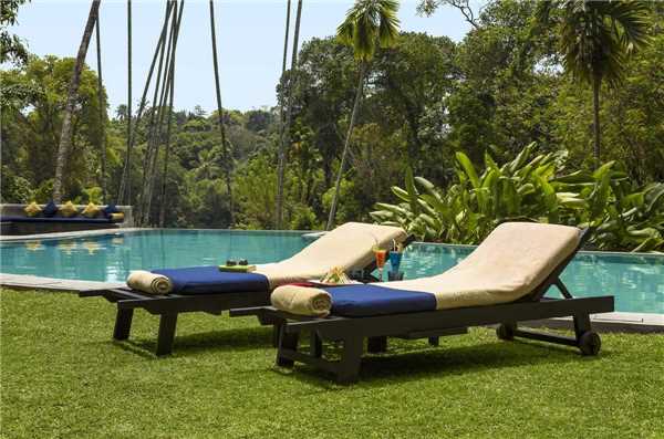 The Kandy House Liegen