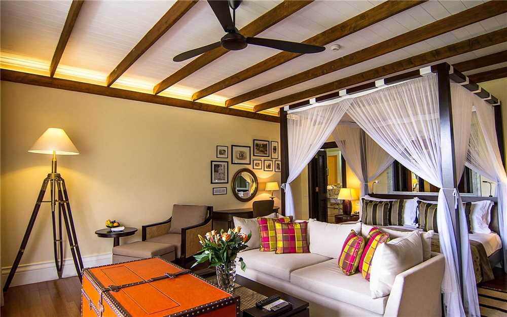 Hemingways Doppelzimmer