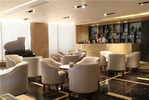 Lancaster Plaza Beirut Bar