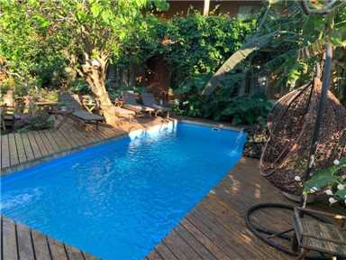 Hare Boutik Pool