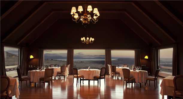 Eolo Restaurant