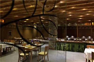 Naksel Boutique Hotel & SPA Restaurant