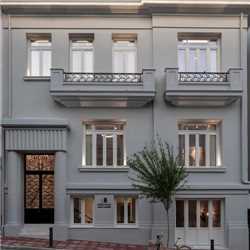 Coco-Mat Athens Jumelle Ansicht
